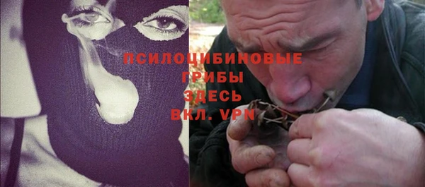 тгк Алексеевка