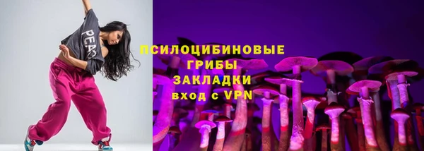 тгк Алексеевка