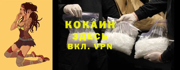 тгк Алексеевка
